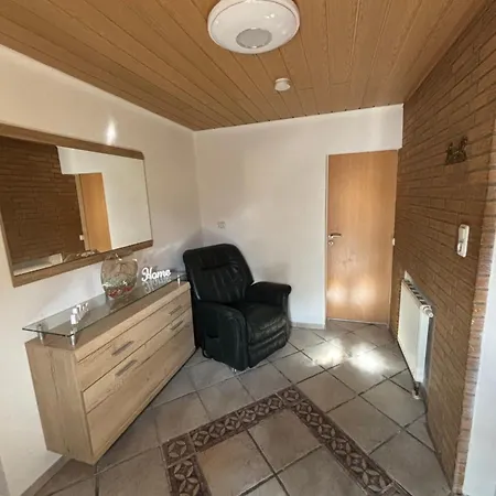 Apartament Gemuetliche In Heinsberg-unterbruch *
