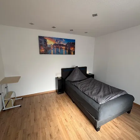 Apartament Gemuetliche In Heinsberg-unterbruch