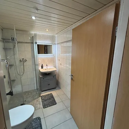 Gemuetliche In Heinsberg-unterbruch Apartament Heinsberg (North Rhine-Westphalia)